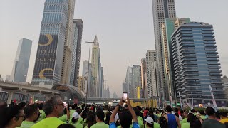 Dubai Run 2022
