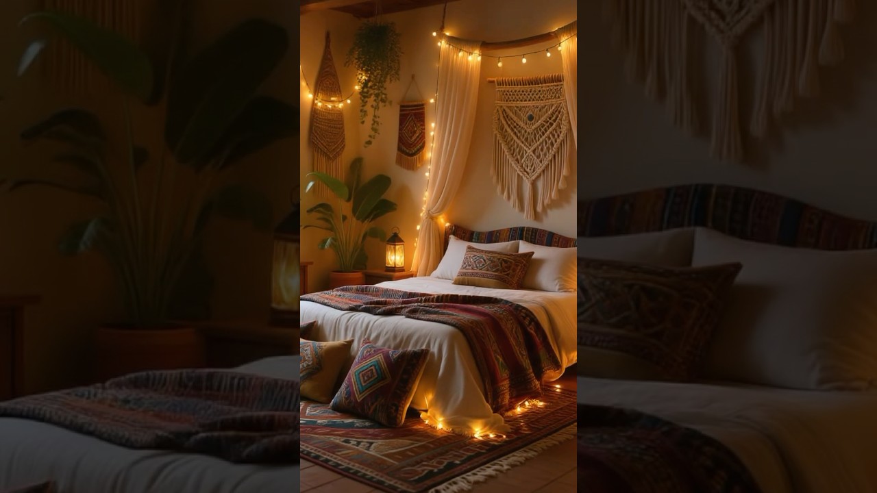🌞”Dull rooms = dull mood. These light hacks change everything💡✨” 