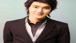 Choi Siwon I Must Bad Person