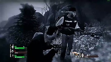 deaths door left 4 dead 2 mutation the passing xbox 360