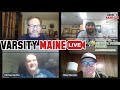 Varsity Maine Live, Nov. 17