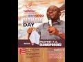 GOD OF MERCY AT ABEOKUTA 20/08/2022with... PROPHET OLOWOPOROKU