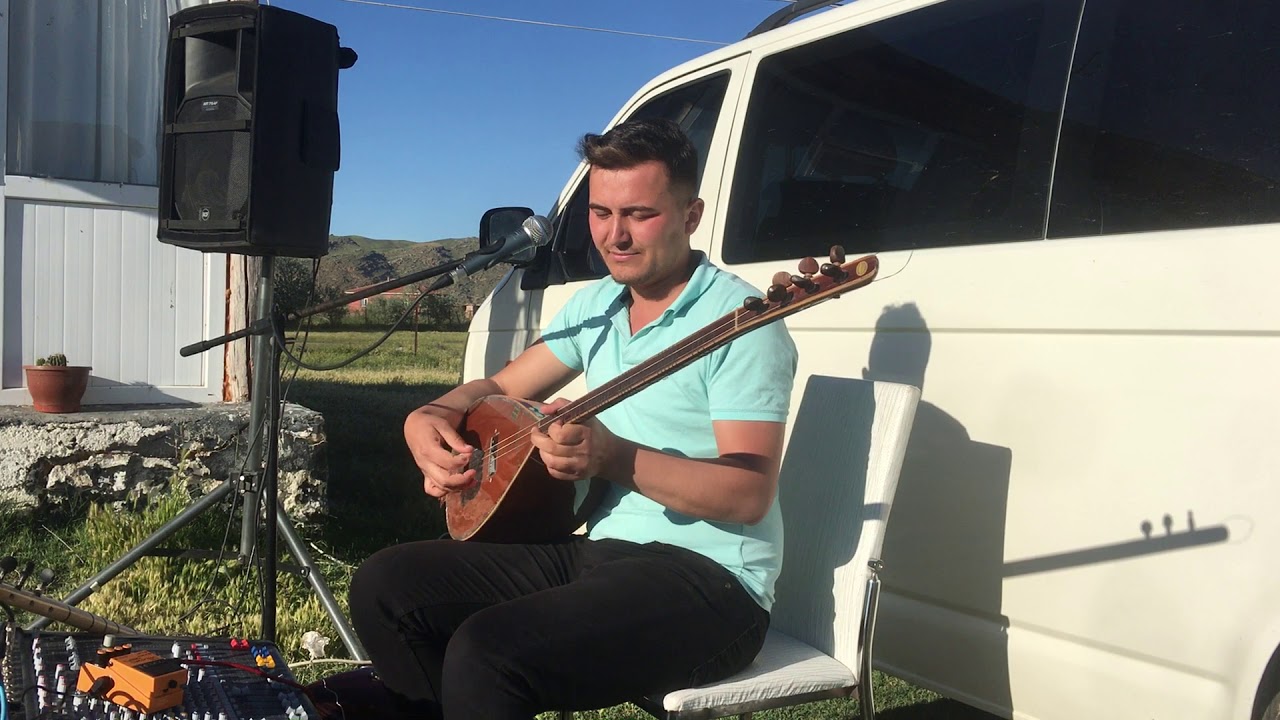 Yasin Yaşlı - OYUN HAVALARI