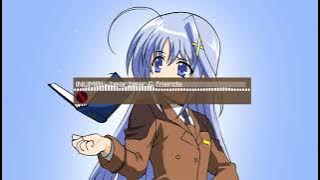 NUMB - bear bear friends