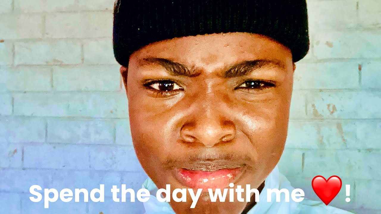 Spend the day with me ❤️🥹😭(gone wrong💔😭)