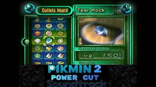 Outlets Hoard/Piklopedia Pikmin 2 Power Cut Soundtrack/Ost