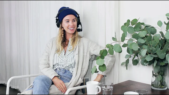 the fullest podcast: Jessie De Lowe
