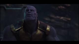 Kutipan Thanos yang Bijaksana dan Badass dalam Perang Infinity