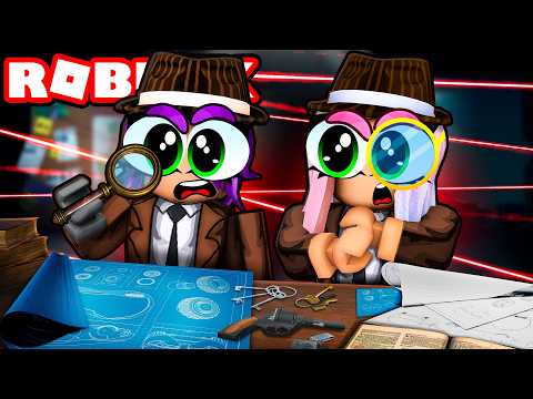 Escape Room (16 Rooms) | Roblox