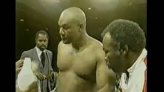 George Foreman vs Rocky Sekorski Full Fight