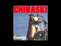 Chinaski  energy 1 dischi autunno