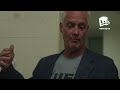 Michigan Panthers Week 8 Victory Speech | United Football League