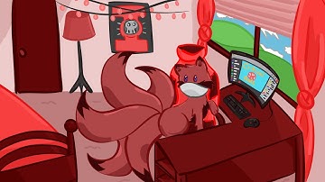 We found the Xenos rogue trader alpha ep.5