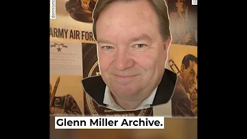 The Mystery of Glenn Miller’s Disappearance Is Finally Solved