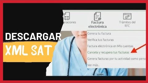 Como DESCARGAR XML del SAT de manera RAPIDA 2024