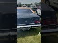 #1978 #mercury #cougar #v8 #70s #ford #automobile   #carshow #car