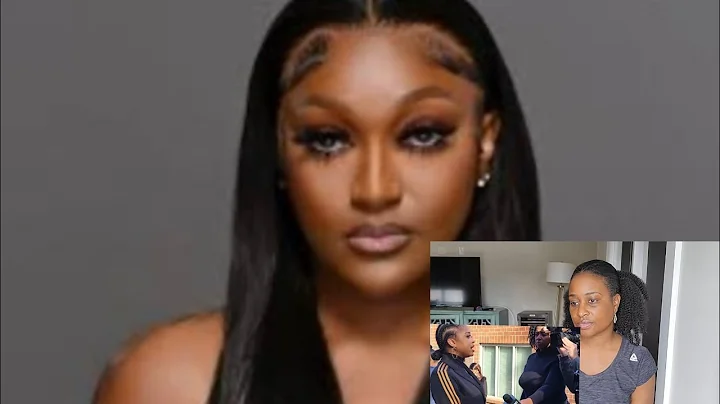 ACTIVIST TAMIKA MALLORY HAD THIS TO SAY AT SHANQUE...