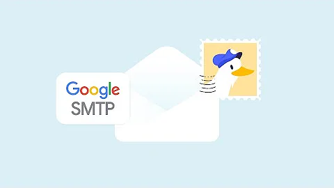 How to Set Up Google SMTP Server for WordPress