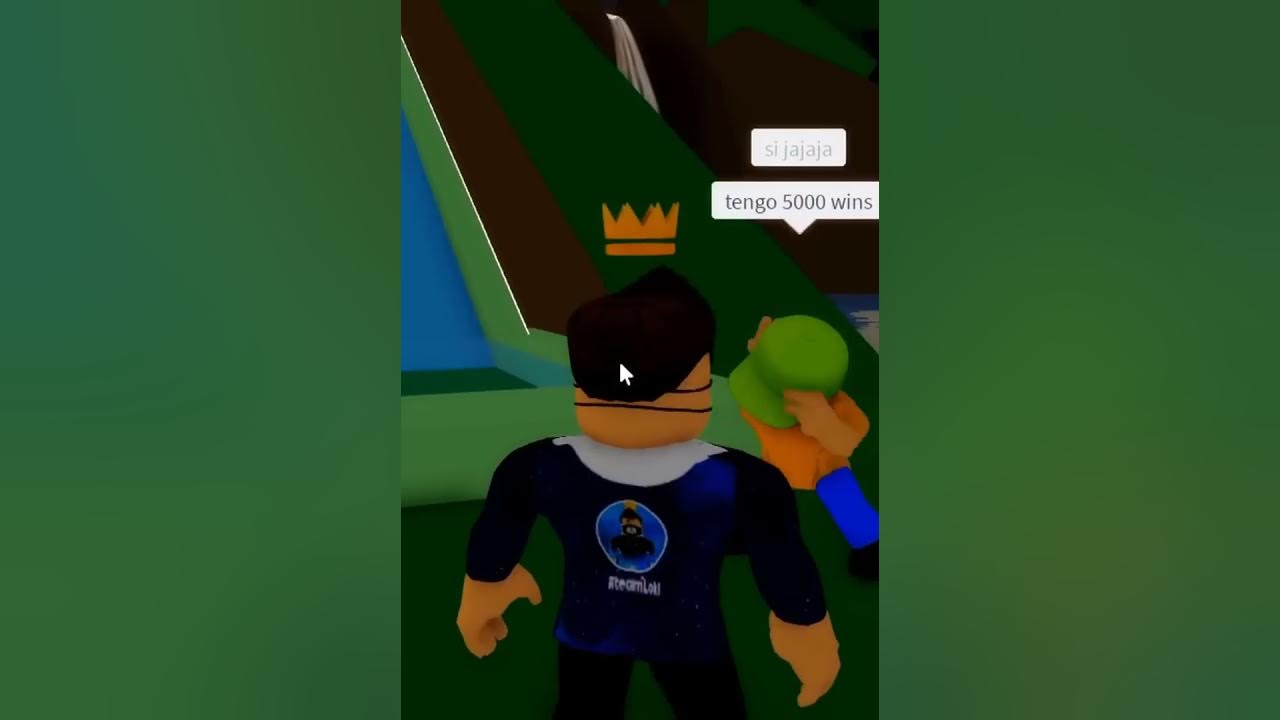 ESTE JUEGO MUESTRA TU CARA REAL en ROBLOX - Roblox YoSoyLoki 