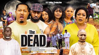 THE DEAD SEASON 2 {New Hit Movie} - Mike Ezuruonye|Eve Esin|2023 Latest Nigerian Nollywood Movie