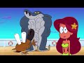 Zig & Sharko | Rescue Class | BEST CARTOON COLLECTION | New Episodes in HD