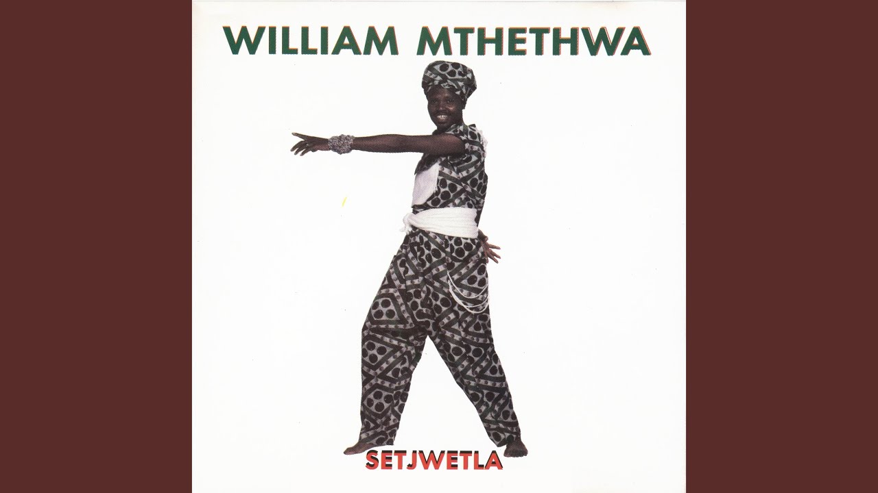 Watch Setjwetla on YouTube Watch Setjwetla on YouTube