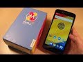 Обзор Motorola Moto C Plus (XT1723)