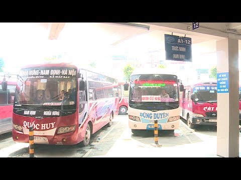 Video Tin Tức 24h Mới Nhất Hôm Nay : Hà Nội sắp xếp lại hai... - youtube