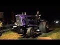 Best solution final chapter tractor pulling anholt 2023 by mrjo