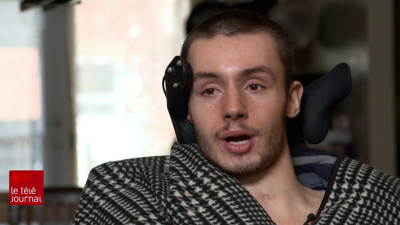 Vivre avec son handicap