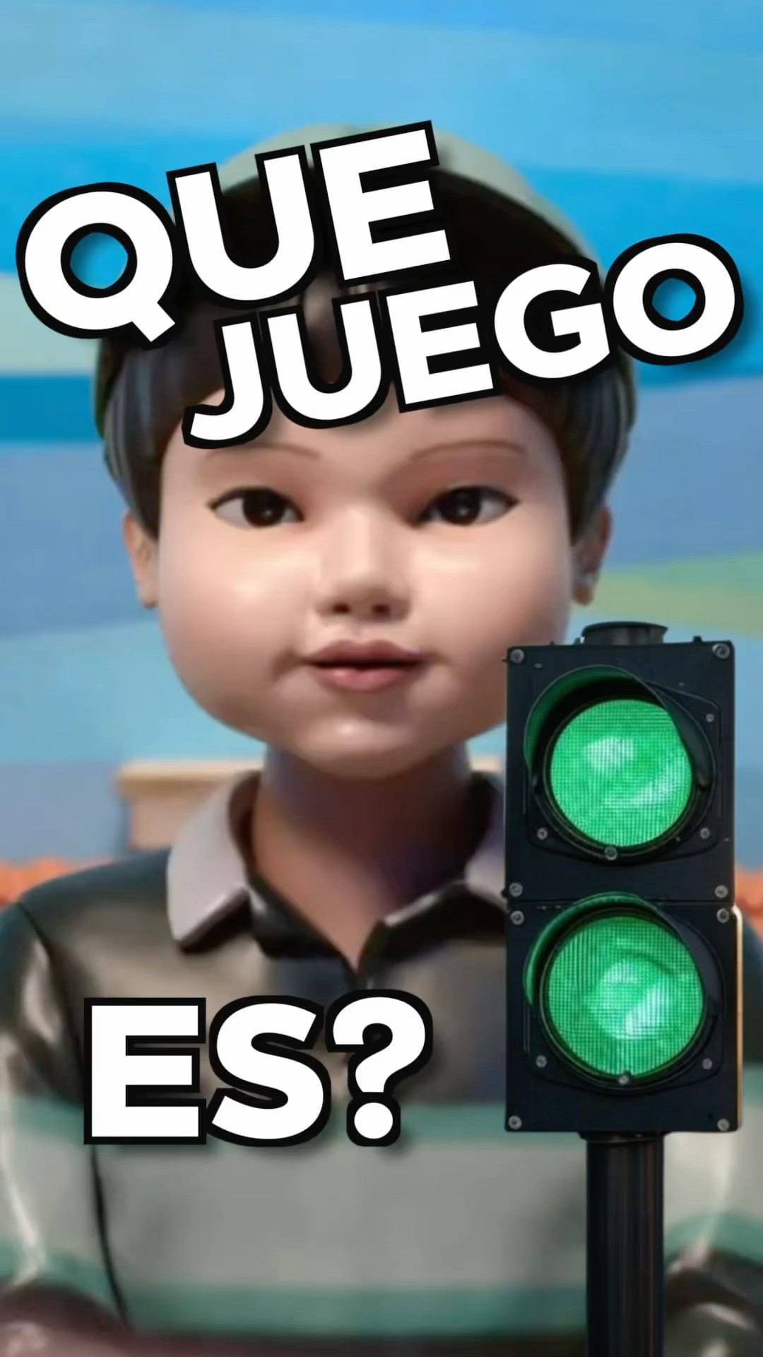 ?EL DETALLE DEL JUEGO DEL CALAMAR 3 QUE NUNCA VISTE #squidgame