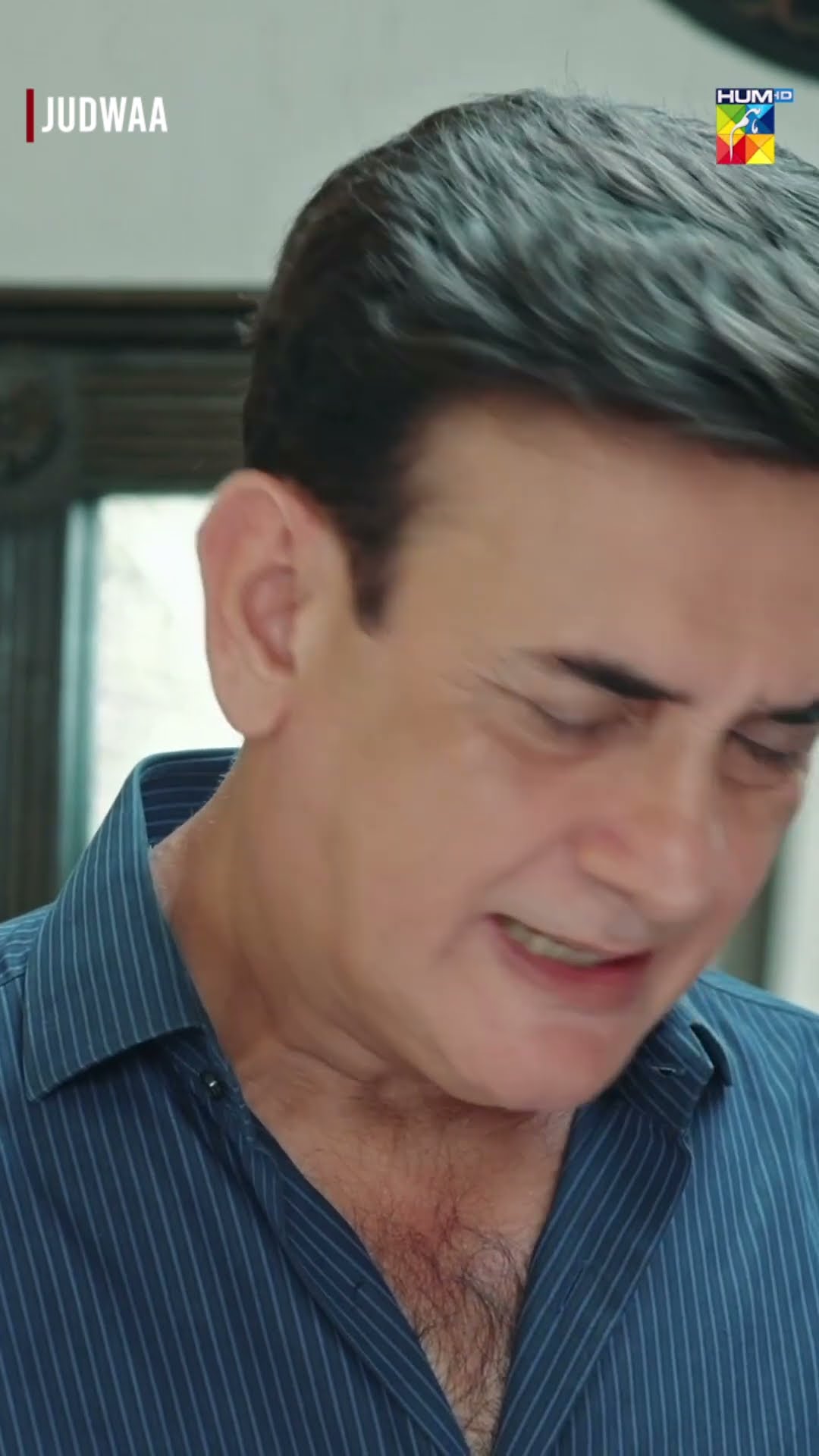 Rishta Aye Tou Jan Churwao Iss Se..!! #ainaasif #adnanrazamir #judwaa #shortsfeed #shorts