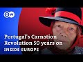 Inside Europe: Audio guide to the revolution