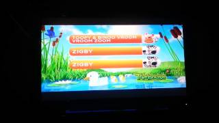 Treehousetv Id 2014