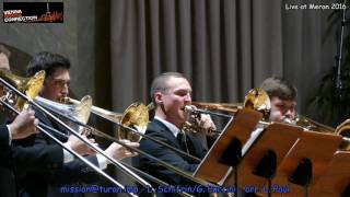 Vienna Brass Connection - Mission Turan - Schifrin/Puccini