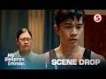 MY BESPREN EMMAN EPISODE 19 SCENE DROP