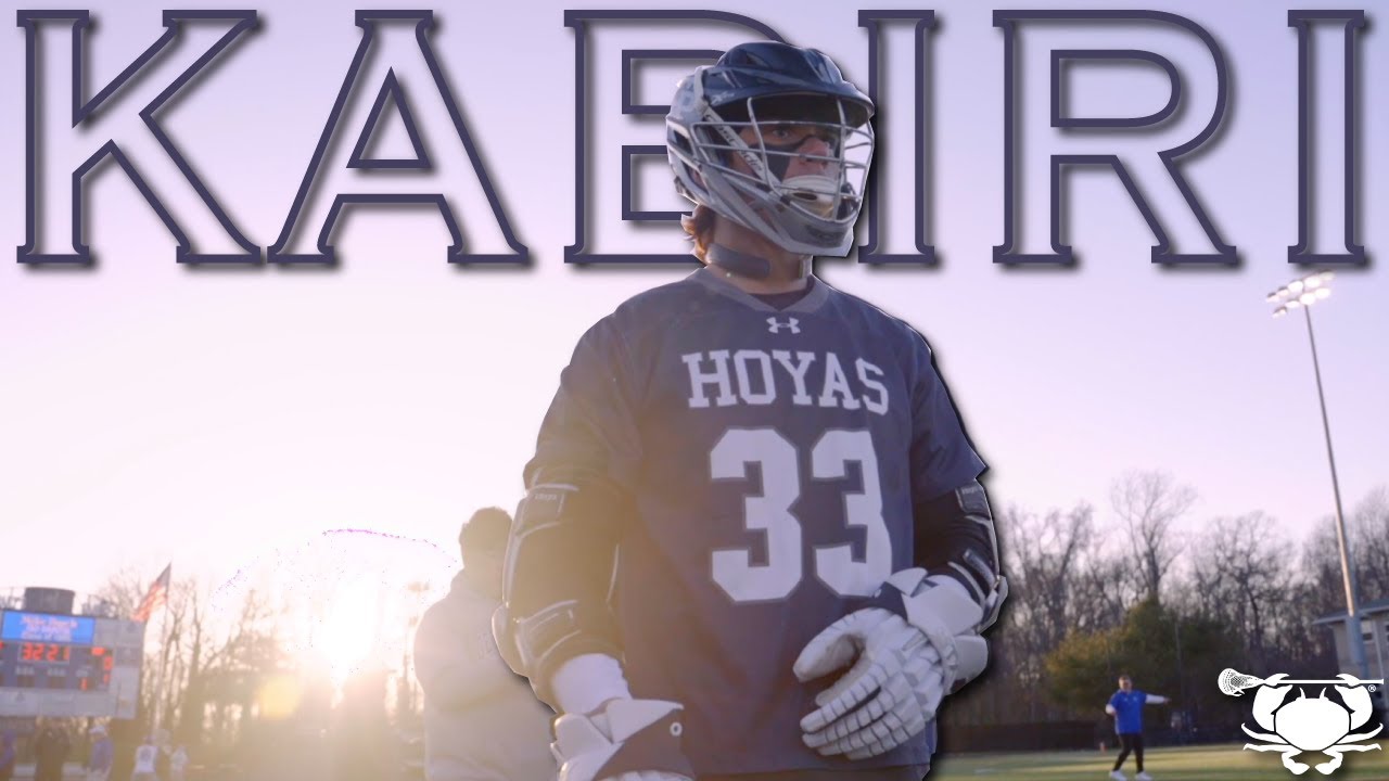 WATCH: Nate Kabiri 2023 Senior Highlights | Princeton | #2 Player in the Nation WATCH: Nate Kabiri 2023 Senior Highlights | Princeton | #2 Player in the Nation