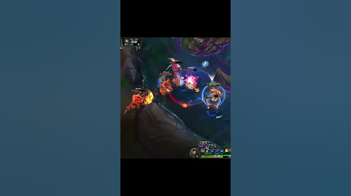 Ambessa - New Champion - League of Legends #shorts