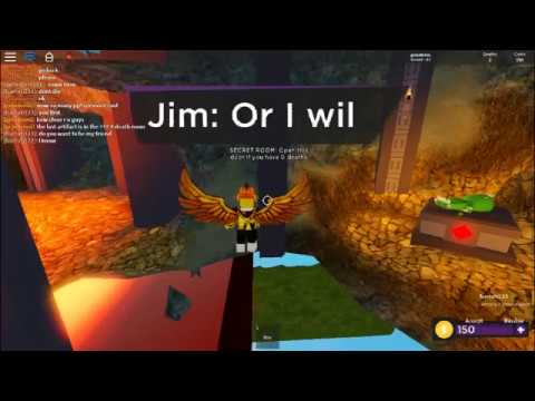 roblox time travel adventures all artifacts in skull sanctuary