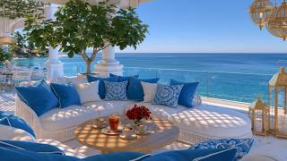Deep House Mix 2026 - Chill Deep House Music & Tropical House For Relaxing Ocean Vibes