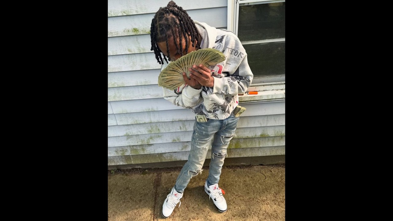 [FREE] Lil Tony x L5 Sample Type Beat - 