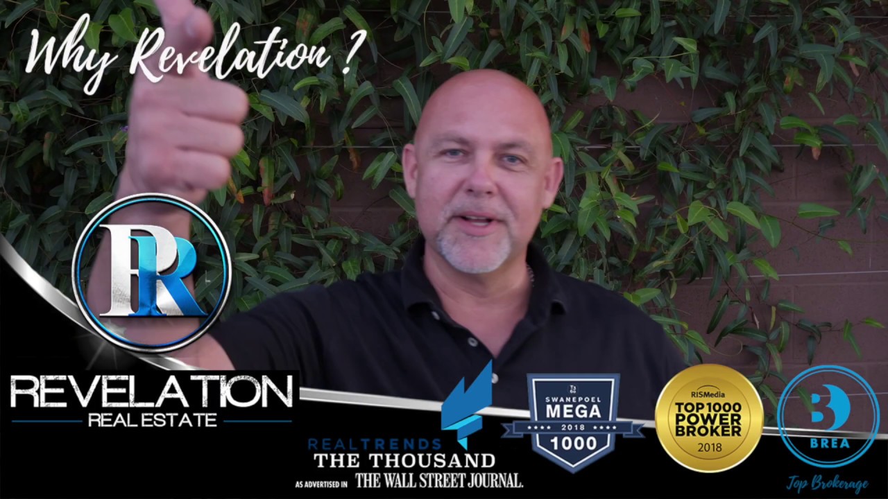 Krzysztof Okolita Why Revelation Real Estate Testimonial - YouTube