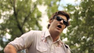 Union Duke - Heart Inside Of Me | Live in Bellwoods