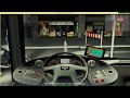 #1 City Bus Simulator München (Demo)