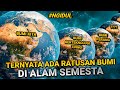 Perjalanan Lintas Bumi: Menjelajahi Nasib Berbeda di Dunia Lain 🌍