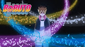 Boruto 1月クール主題歌 いきものがかり Baku Youtube