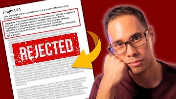 PMP Application Audited by PMI  😱 (EXACTLY what you should know)