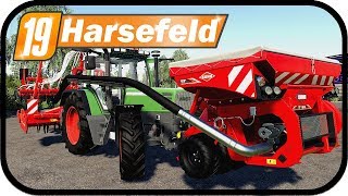 ["Landwirtschafts Simulator 19", "LS19 Gameplay", "LS 19", "Farming Simulator 19", "Farming Simulator 19 Gameplay", "Landwirtschaft Simulator 19 Gameplay", "LS19 NF Marsch", "Nordfriesische Marsch", "Harsefeld 2k19", "Landwirtschafts Simulator 19 deutsch"