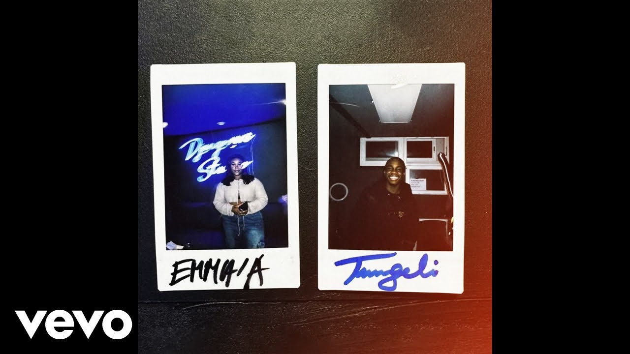 Emma'a - Biso Mibale (Audio Officiel) ft. Jungeli