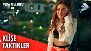 Mehmetin Özrü Aslı Tarafından Kabul Edilecek Mi? Veda Mektubu 1. Bölüm